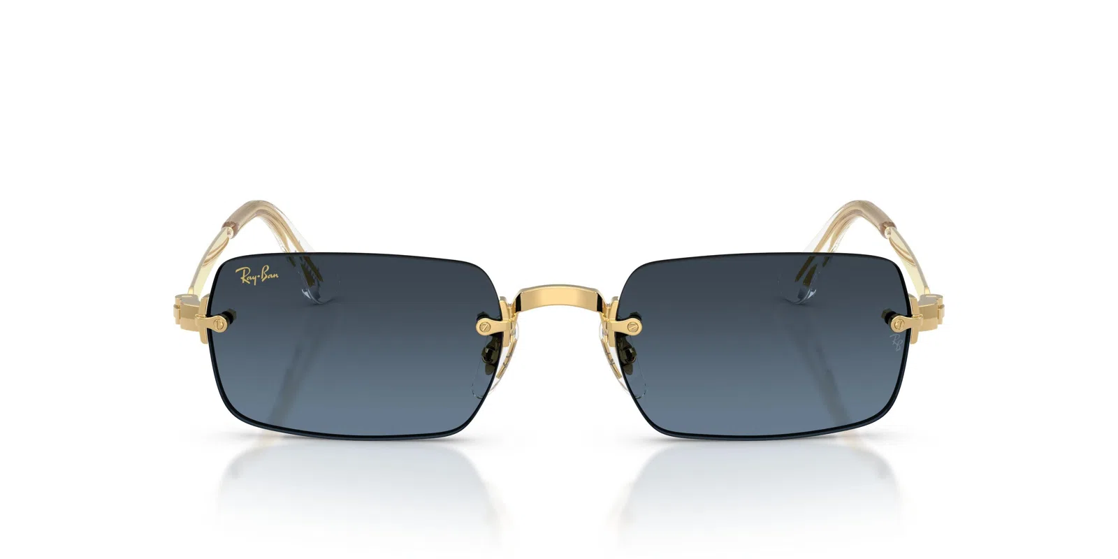 Ray-Ban 3928 Sunglasses - view 23